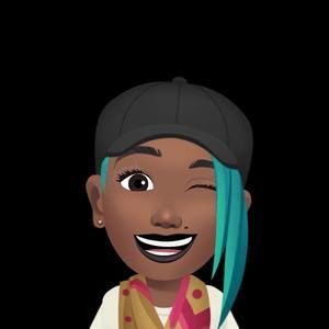 Meet your Posher, Juliette